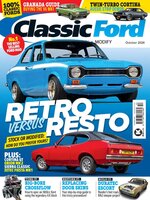 Classic Ford